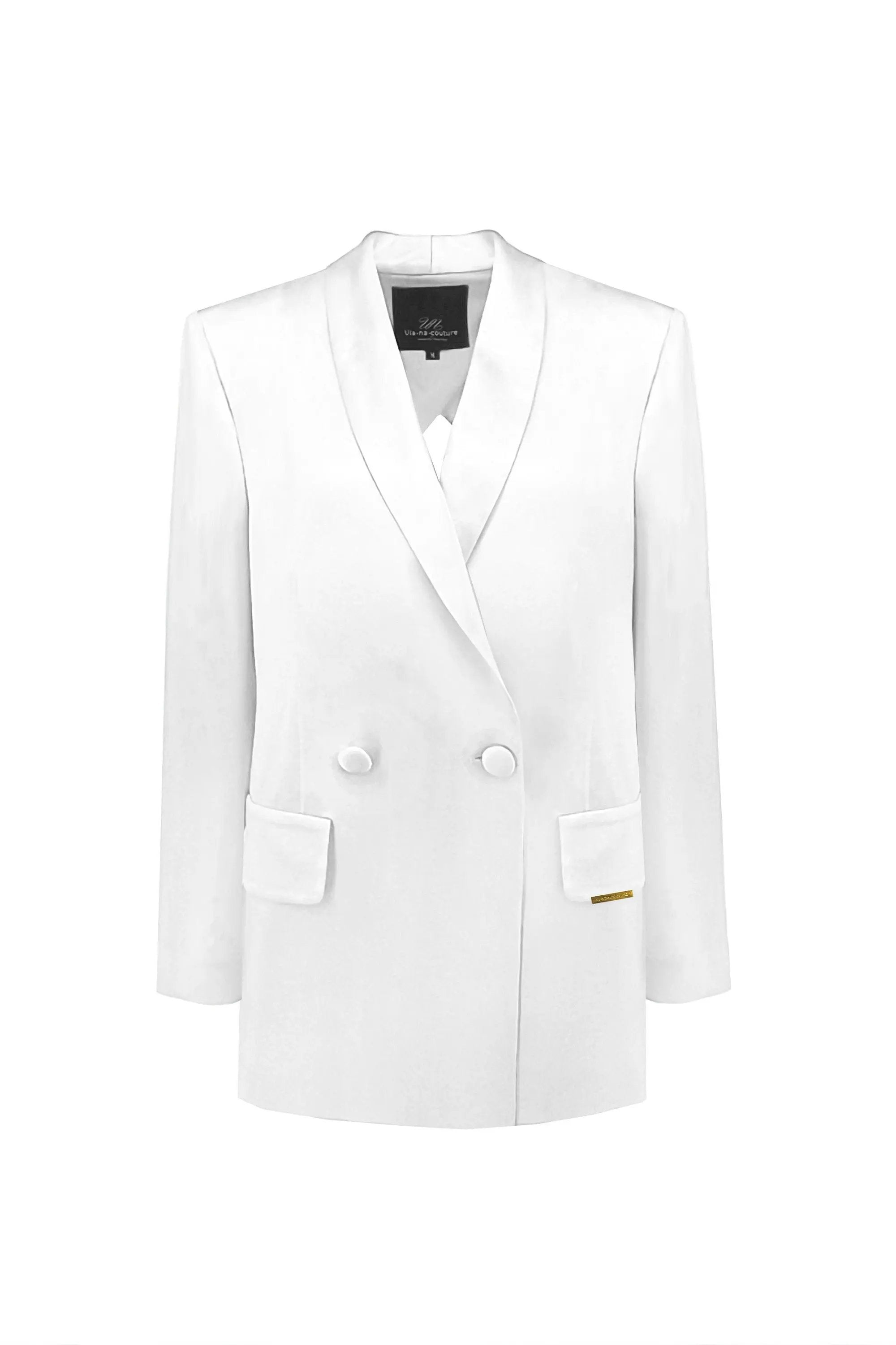 Women’s Spring Fashion Luxury V-neck Suit ULA